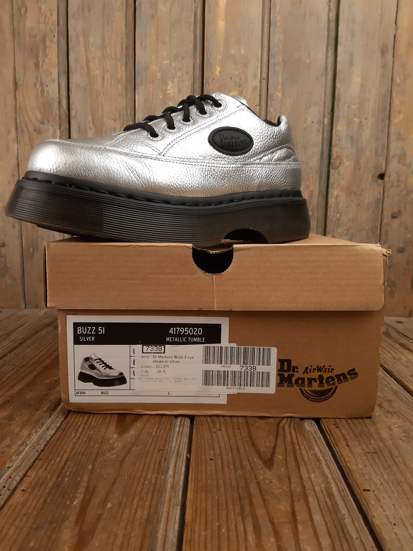 Buzz