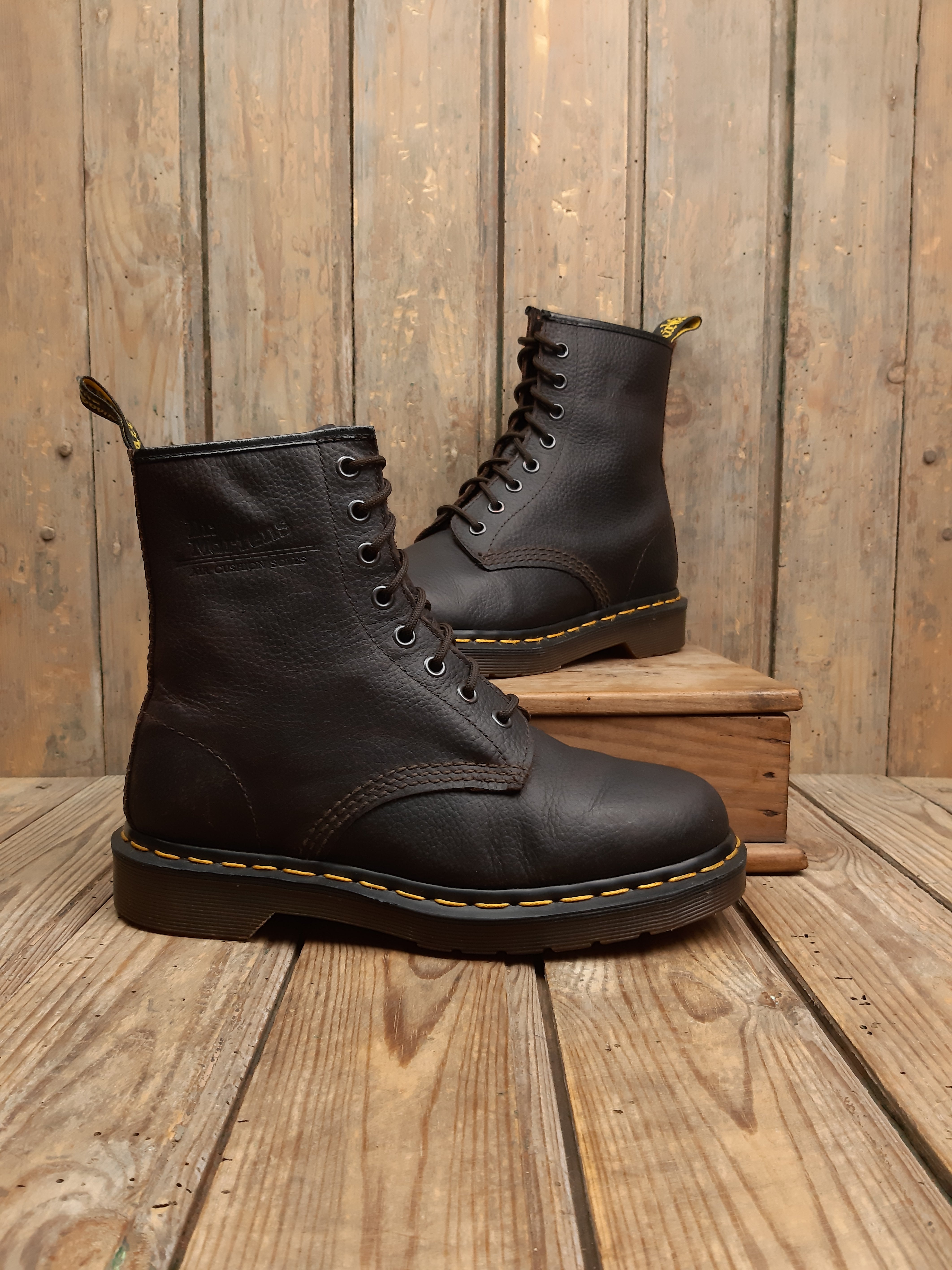 Dr martens occasion on sale