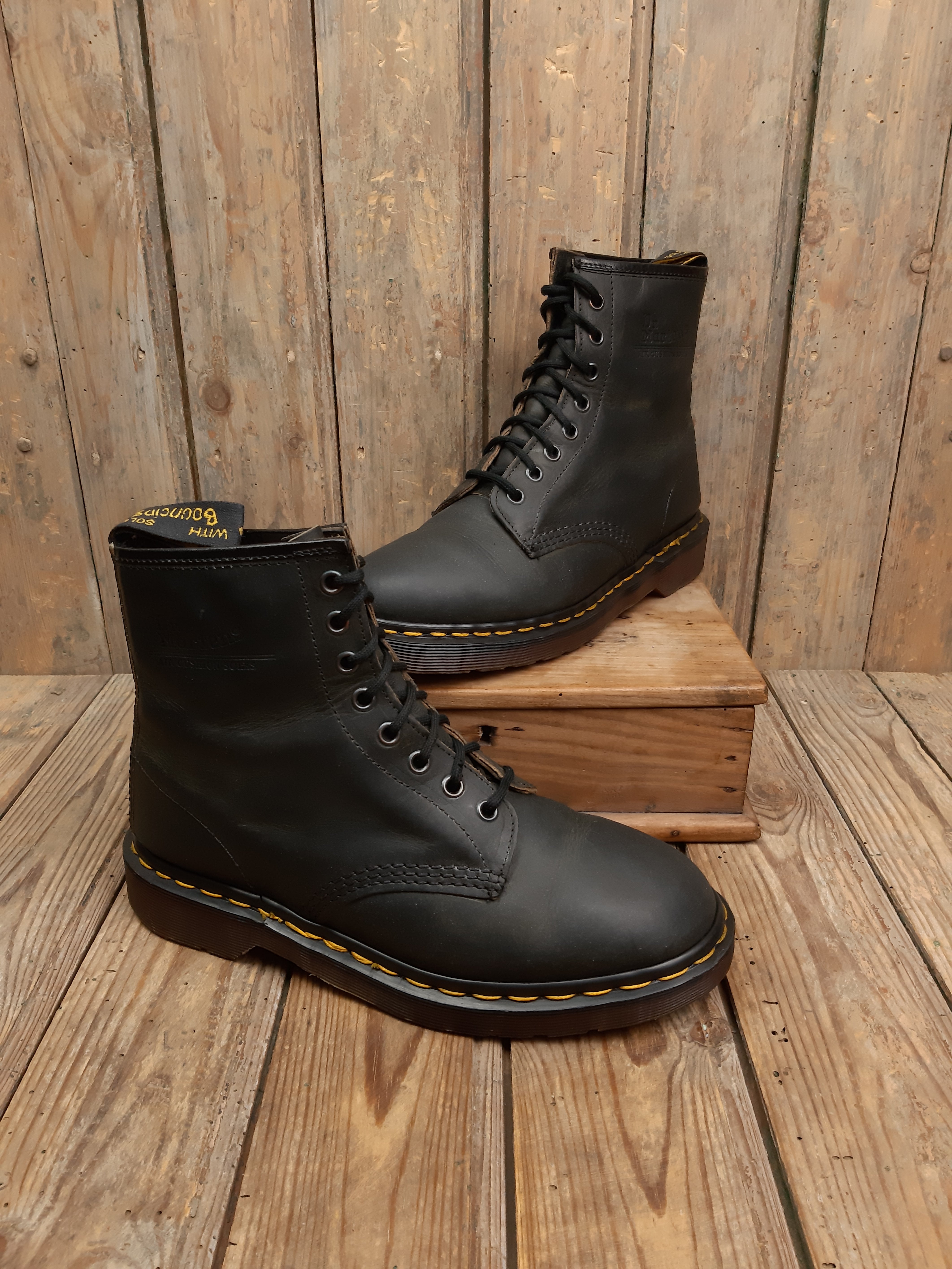 Dr martens occasion 39 sale