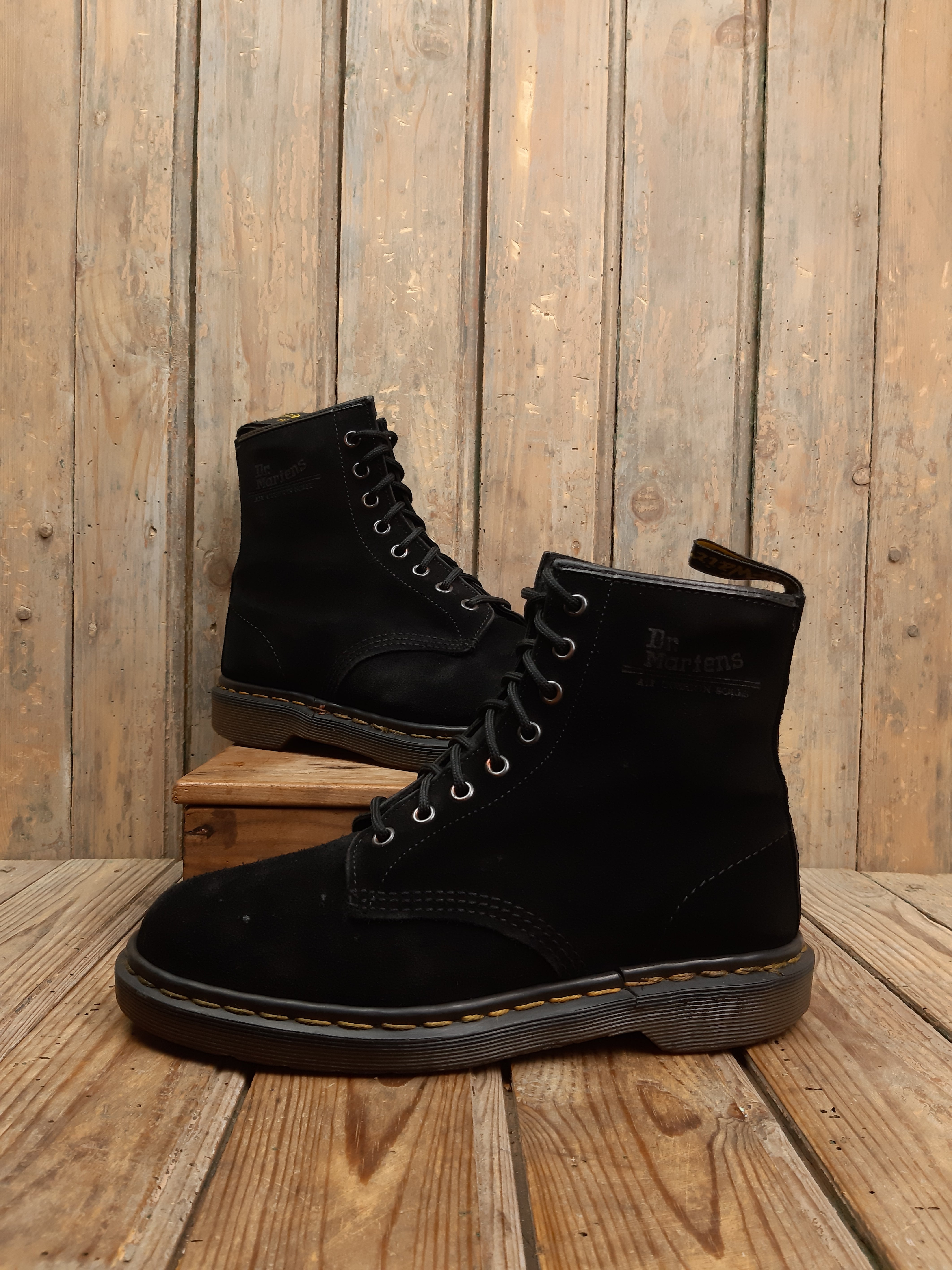 Doc martens occasion 41 hotsell