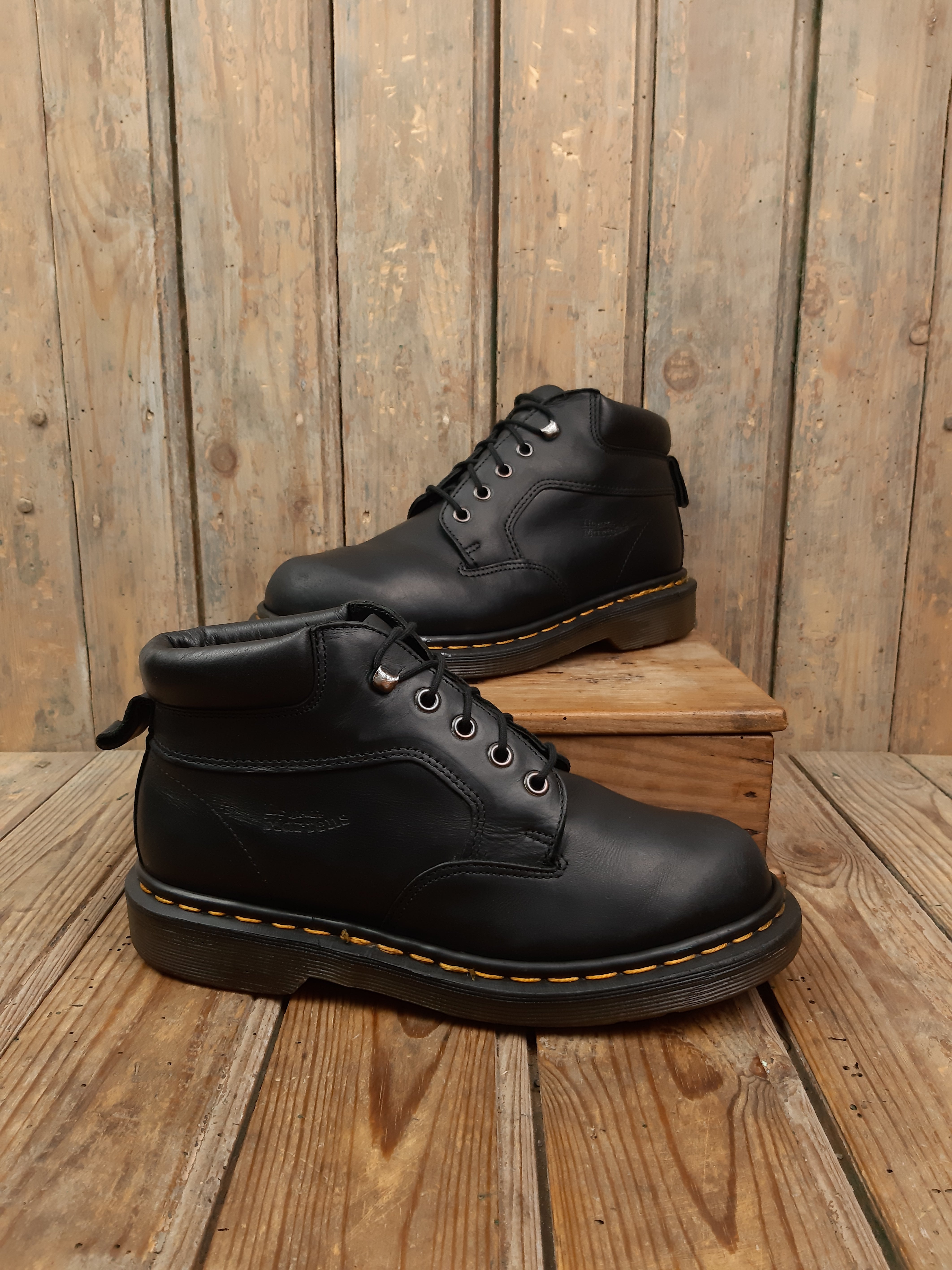 Doc martens occasion 38 hotsell