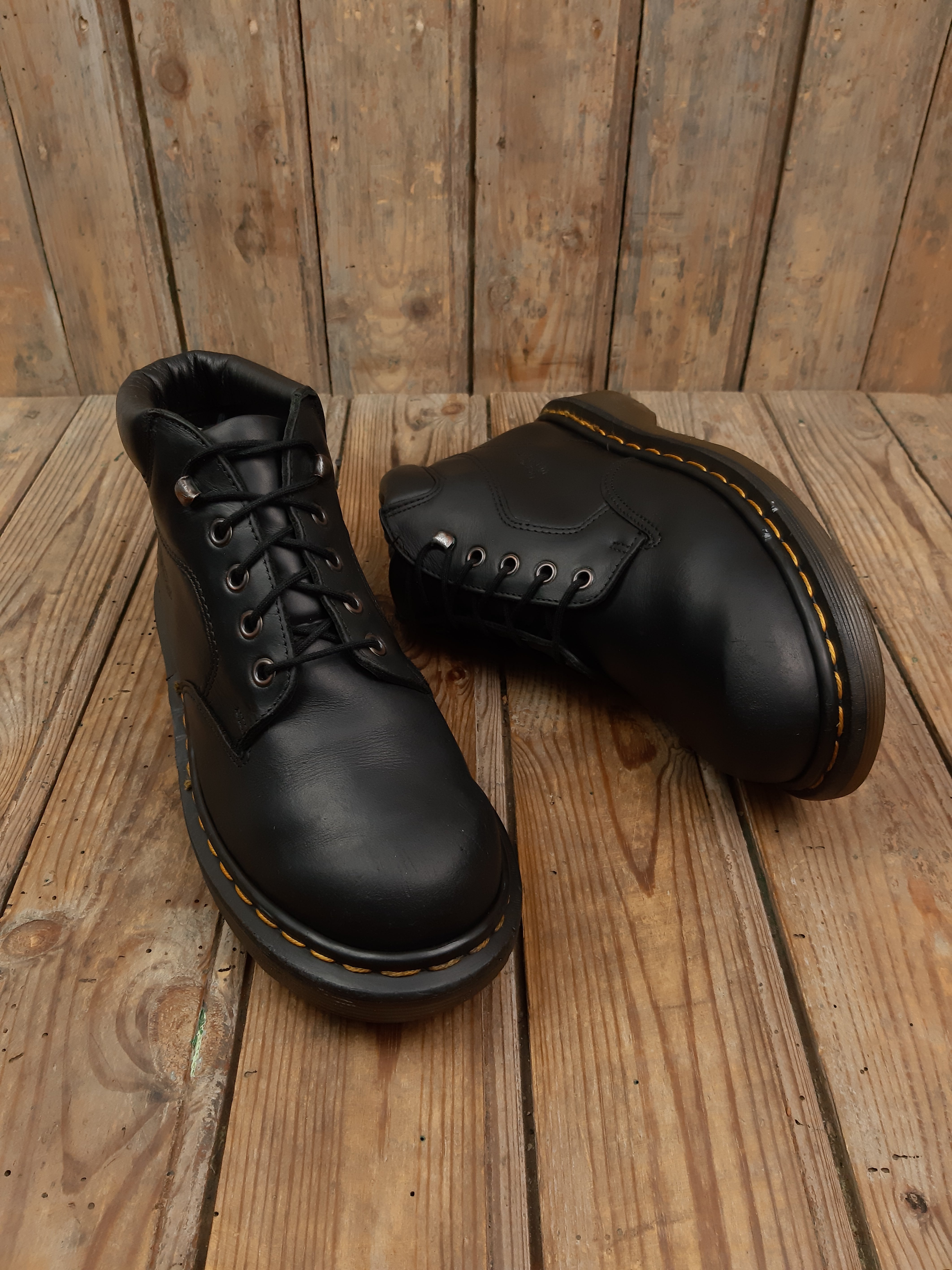 Doc martens 38 occasion hotsell