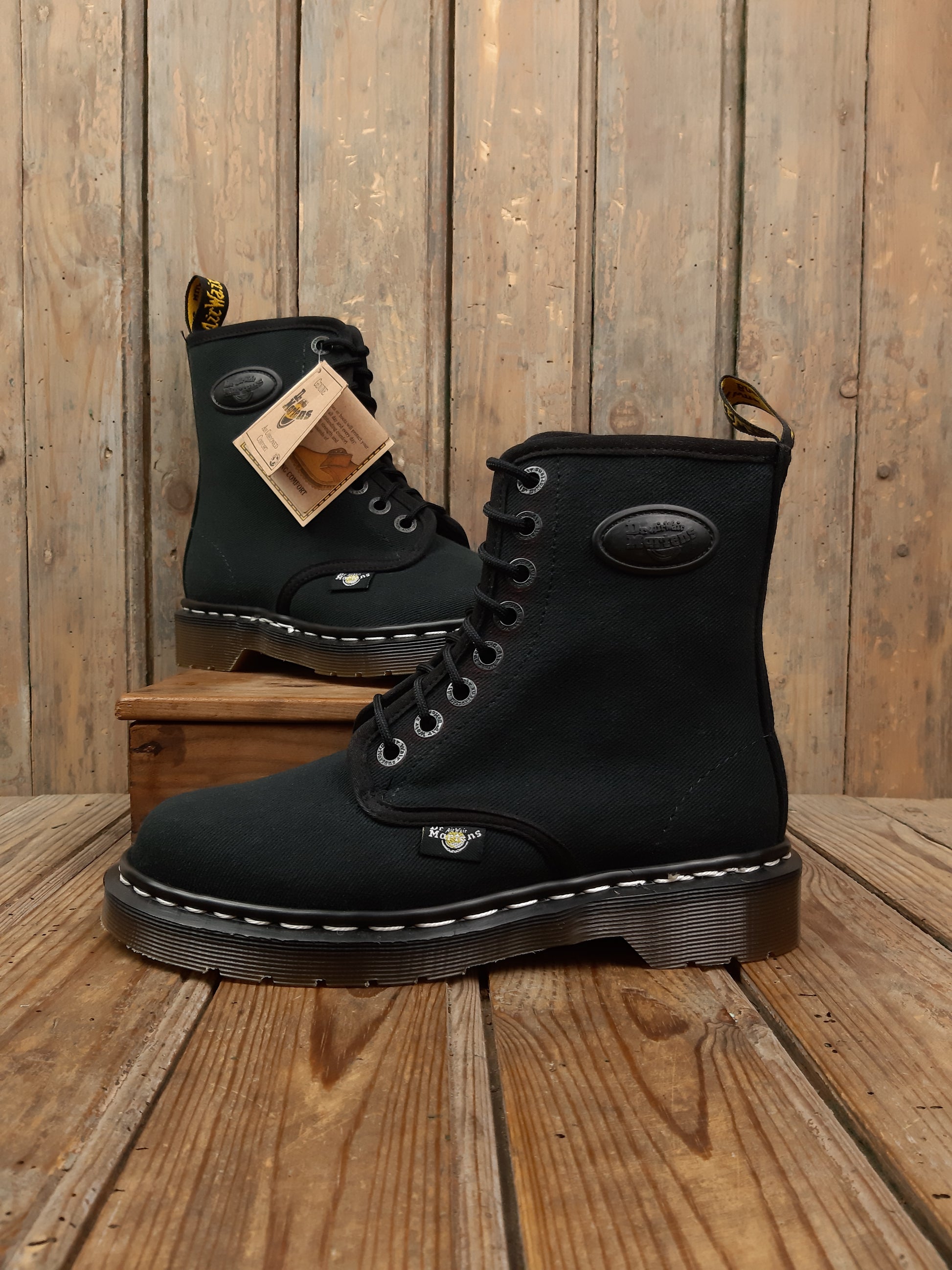 Chaussure Doc Martens Taille 38 Occasion Dr Martens 1460