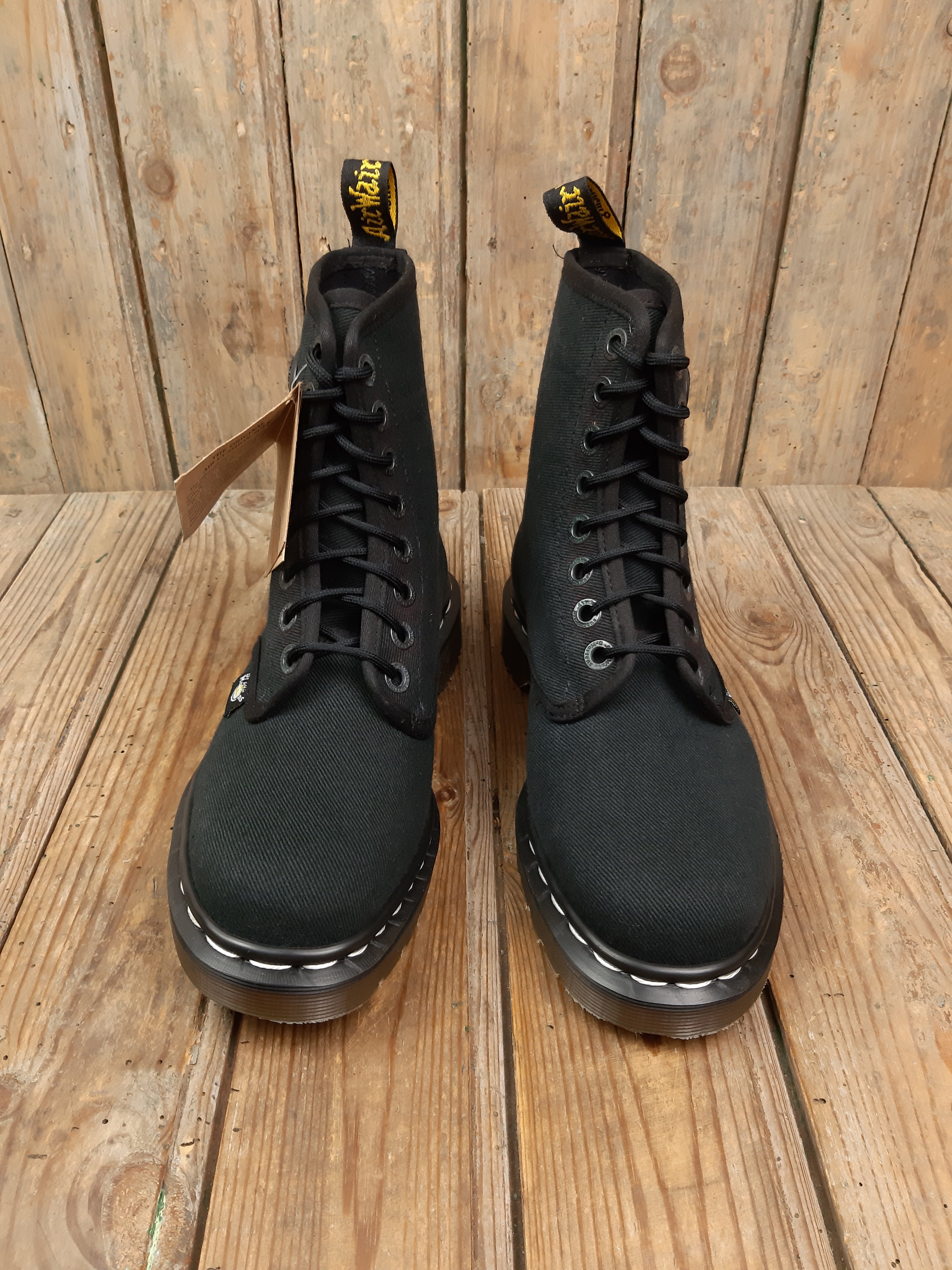 Doc martens 39 occasion best sale