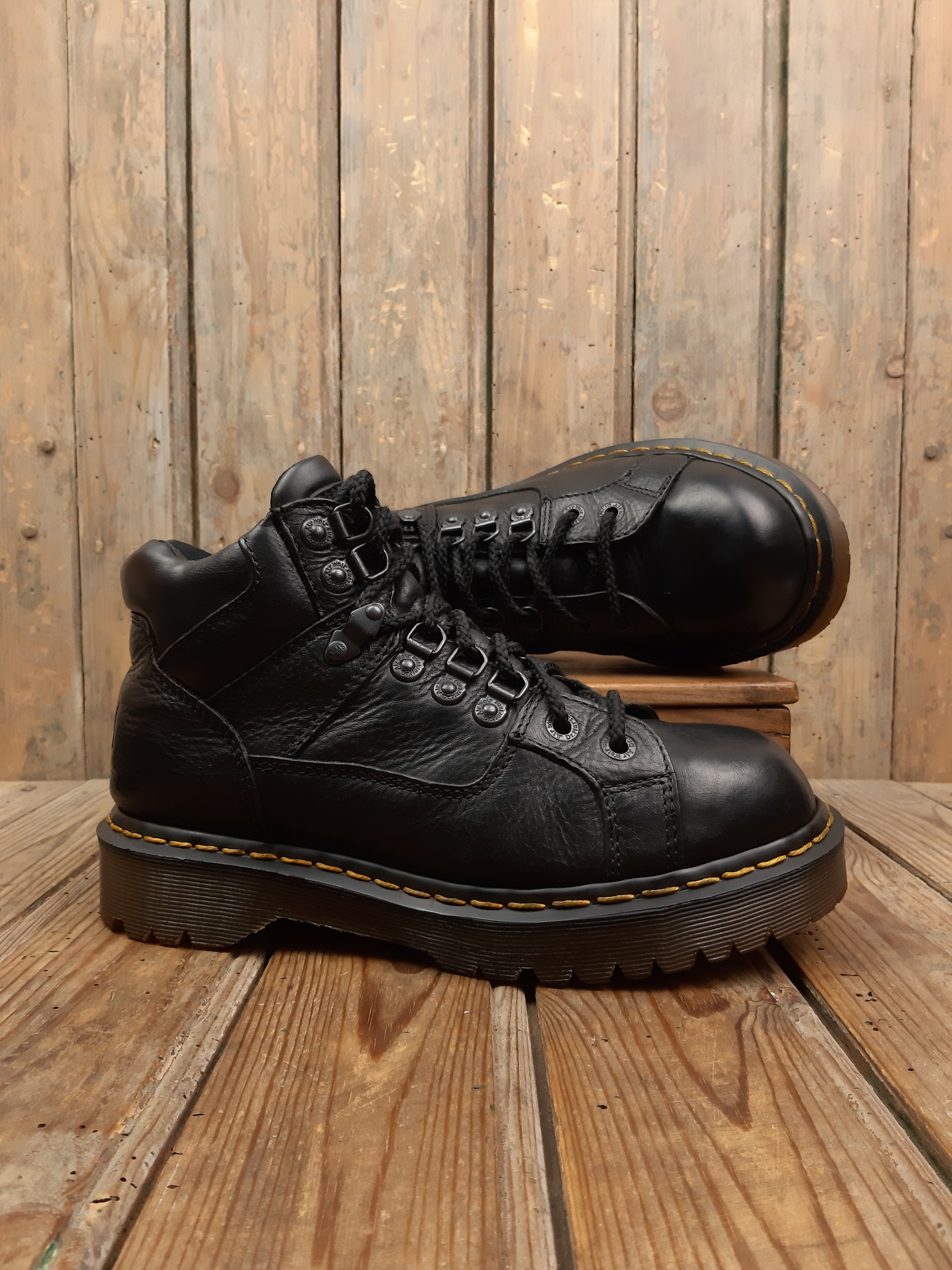 Doc martens occasion online