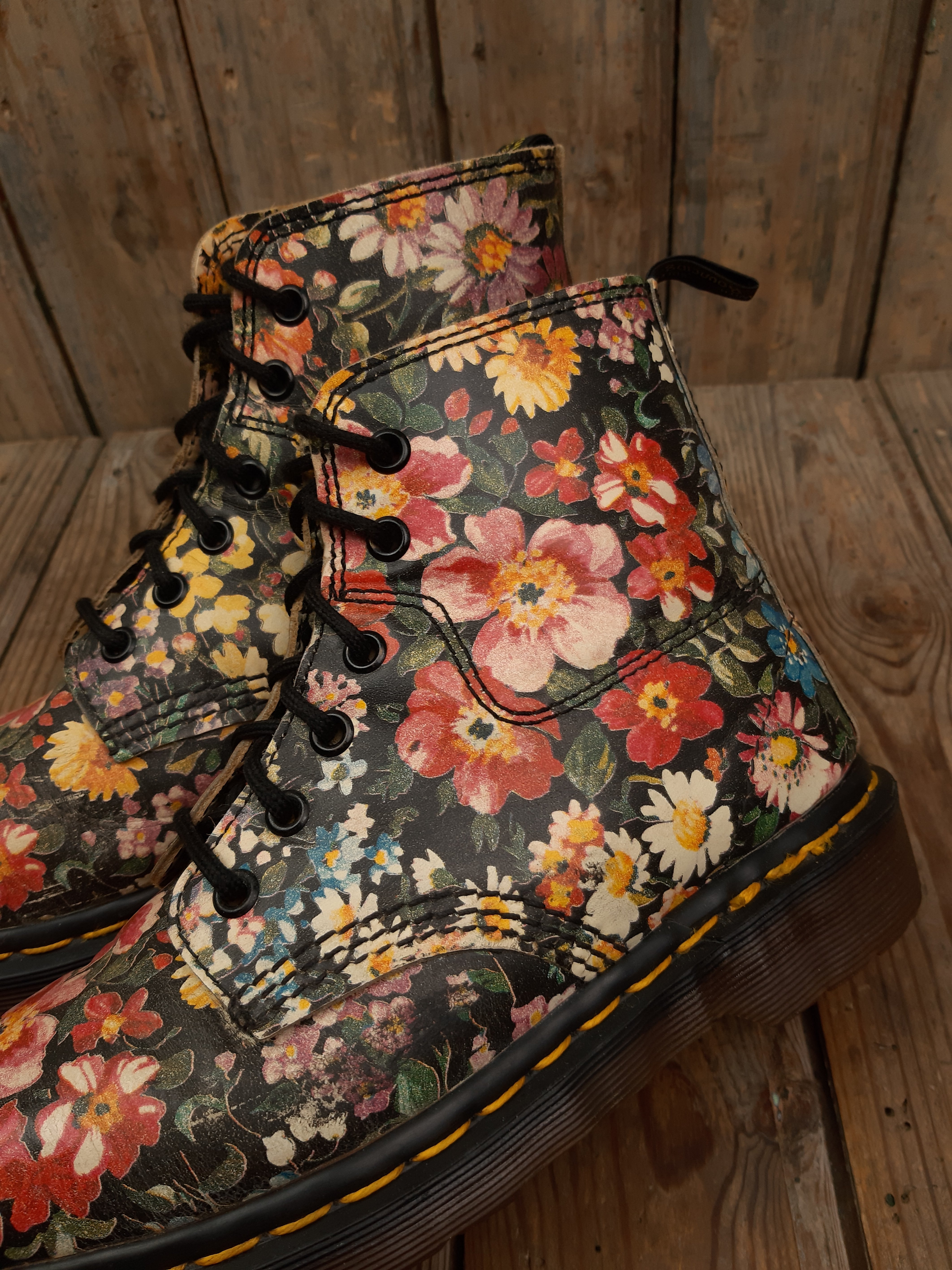 Dr martens 8175 hotsell