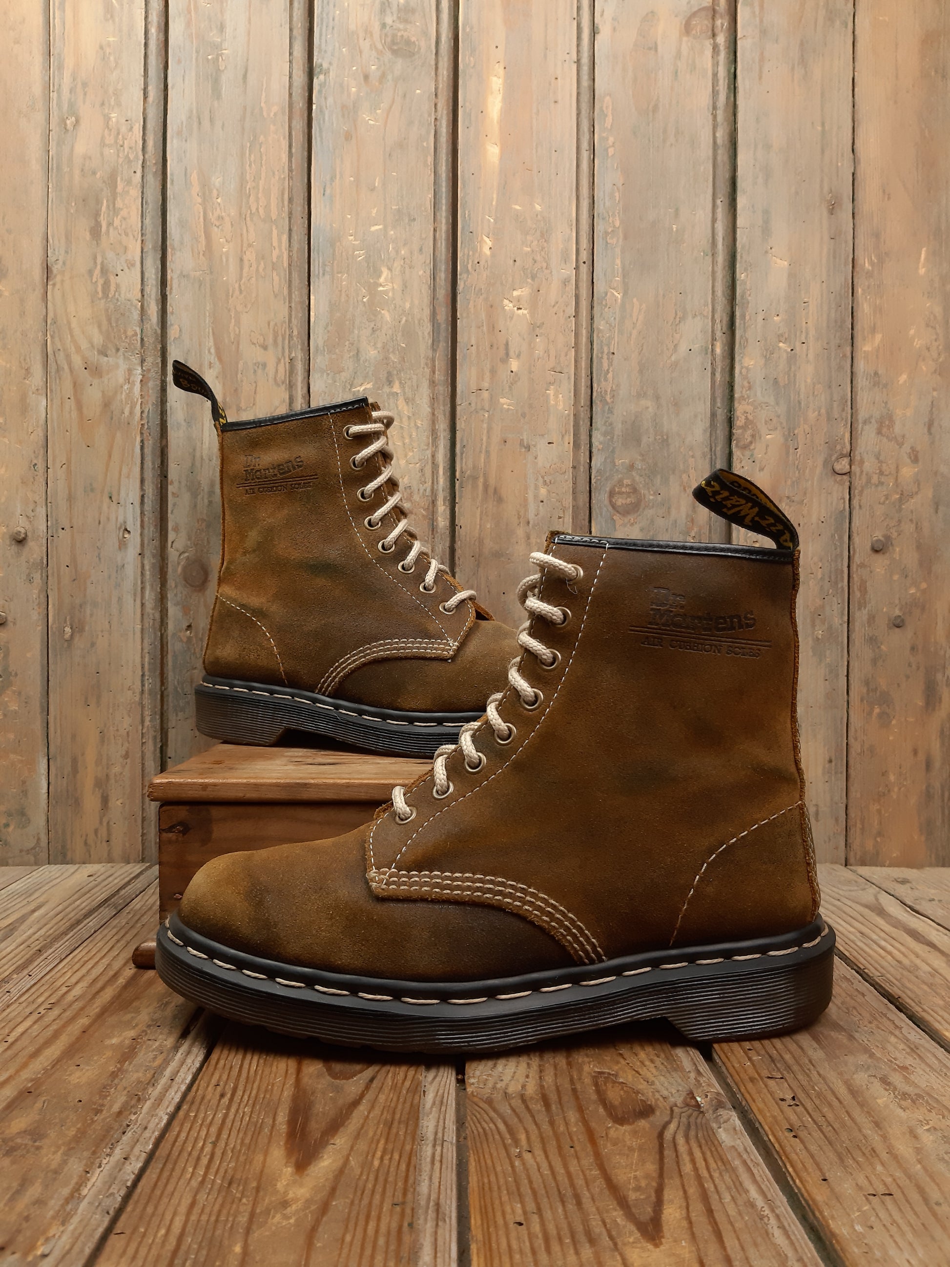 Doc Martens Gebraucht 41 Dr Martens 42 Damen 2025
