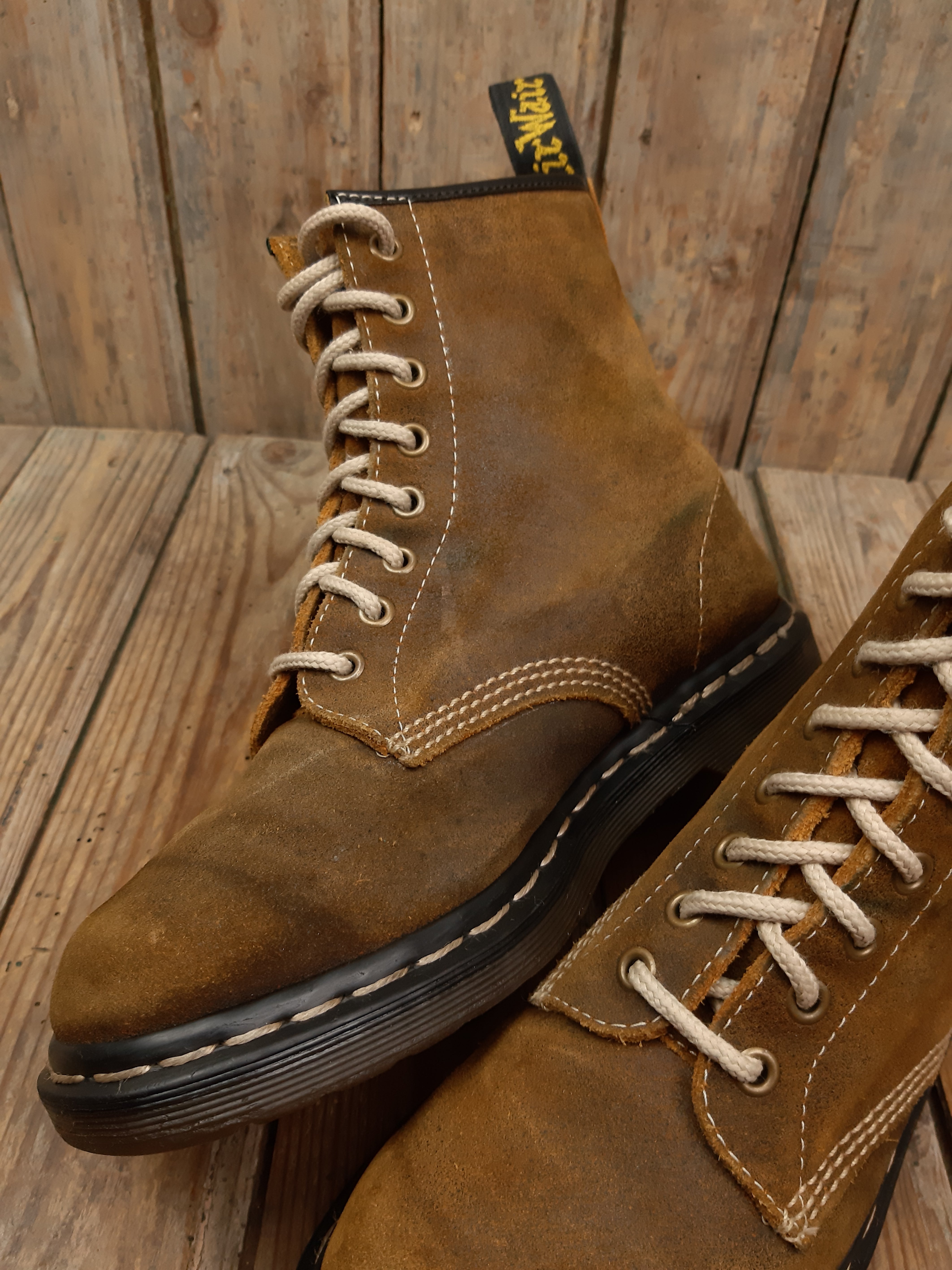 Doc martens occasion 39 hotsell