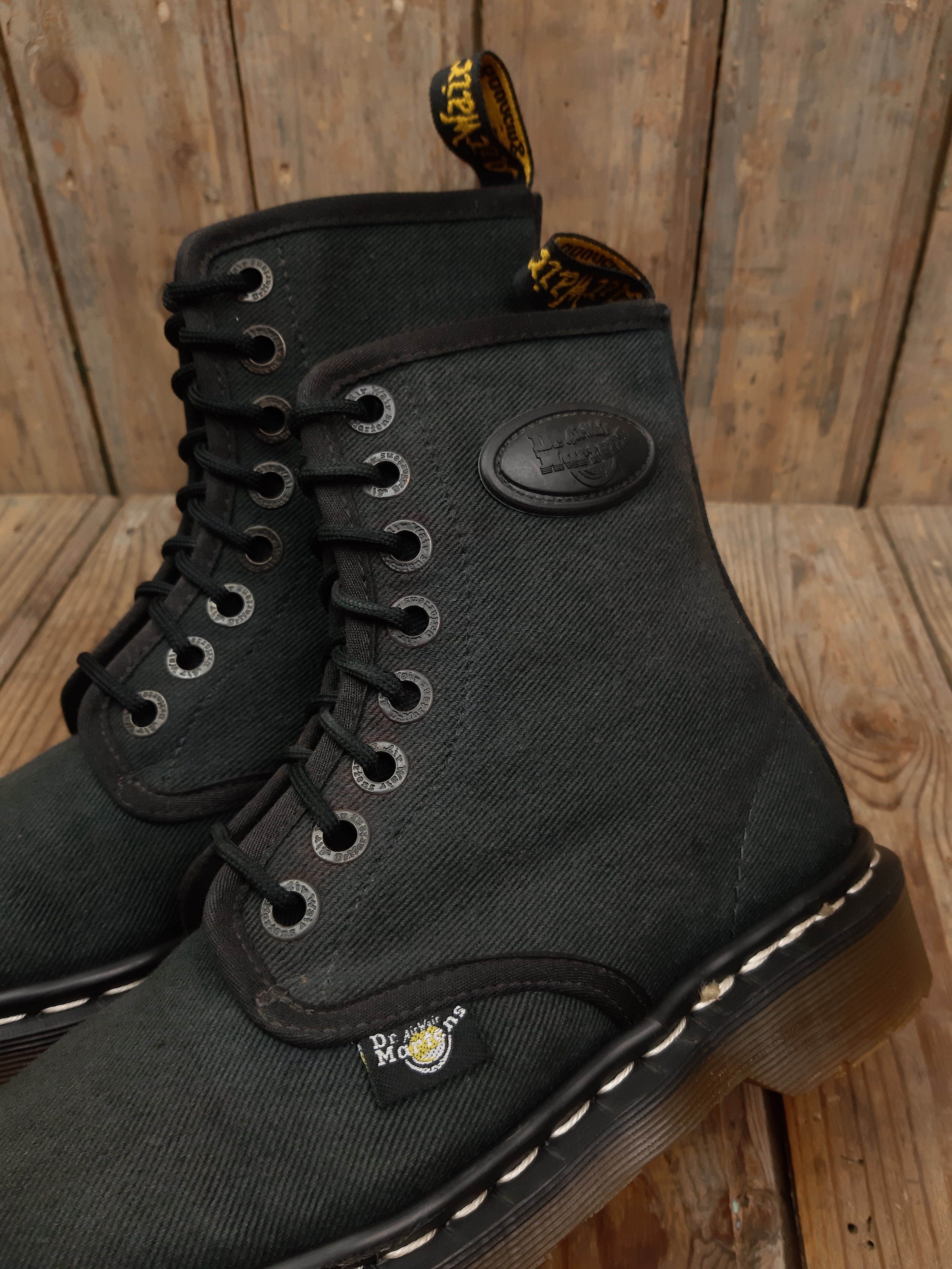 Dr martens 36 occasion hotsell