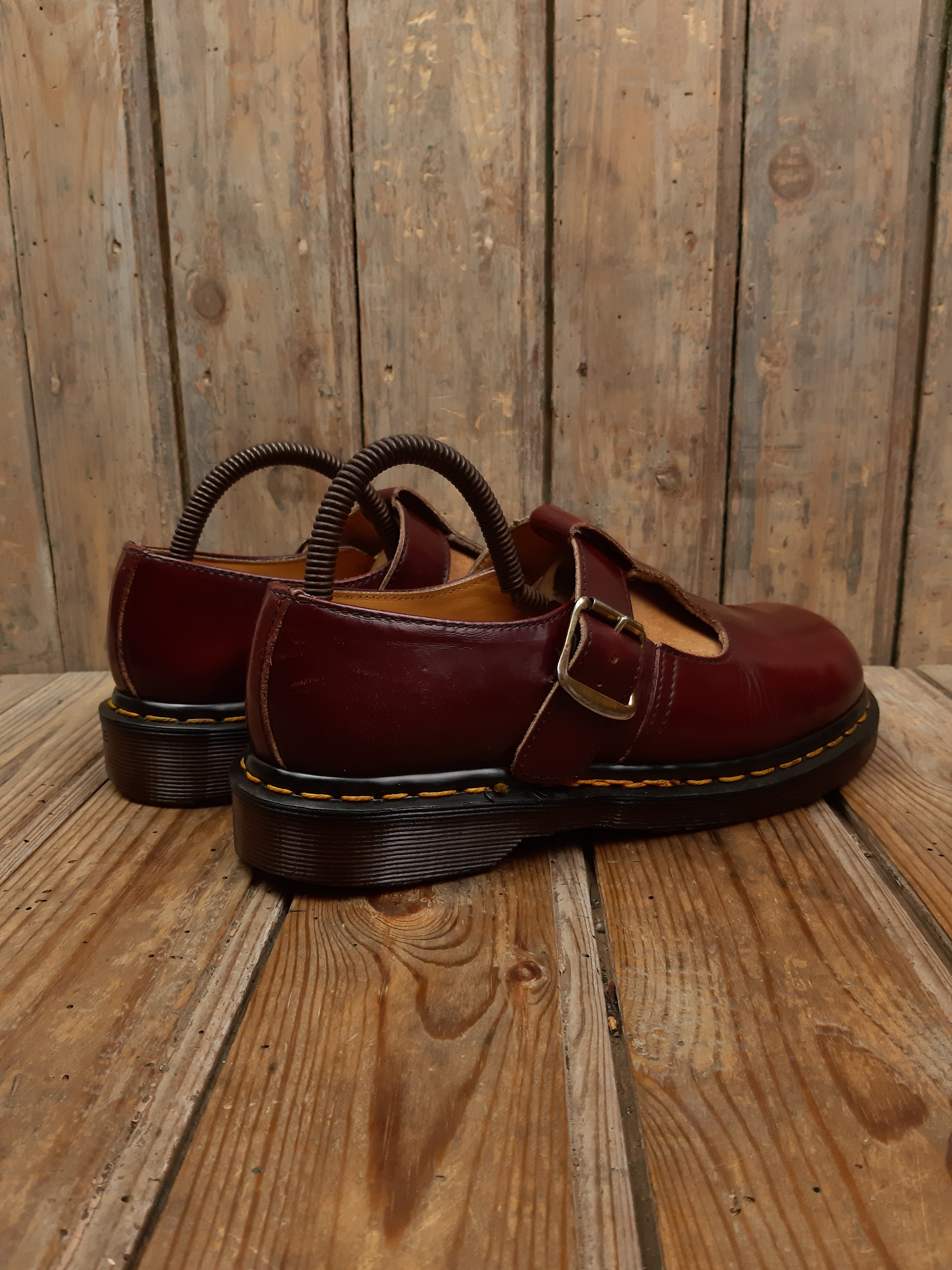 Sandales doc martens occasion on sale