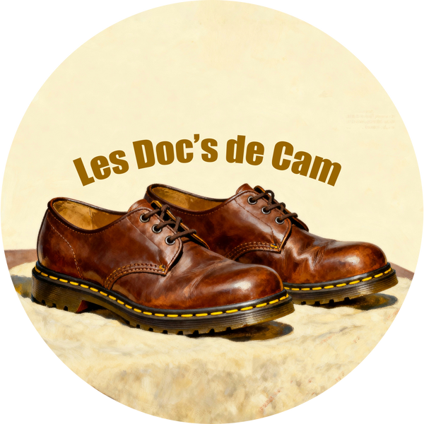 Les Doc's de Cam