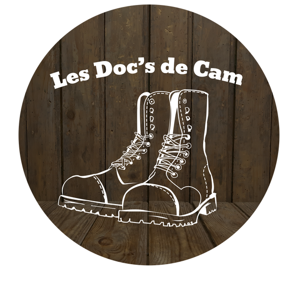 Les Doc's de Cam